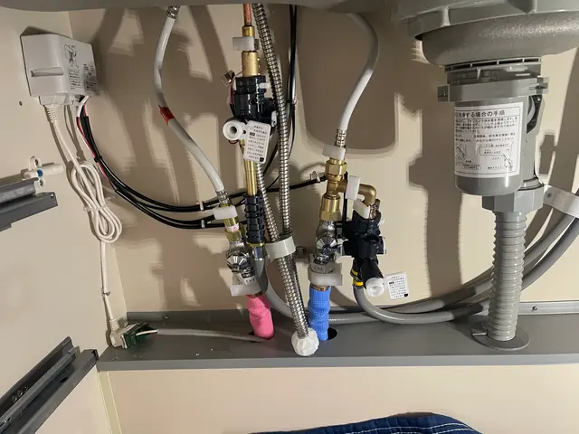 お客様の笑顔のために、当社自慢のスタッフが心をこめて対応いたします！サービスの画像