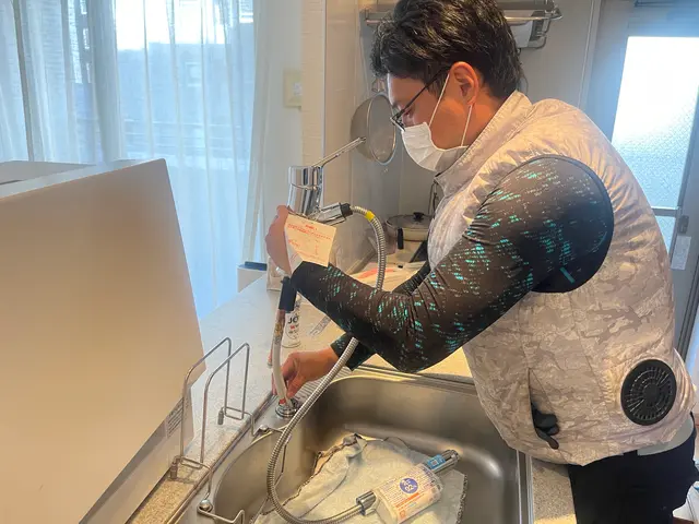 お客様の笑顔のために、当社自慢のスタッフが心をこめて対応いたします！サービスの画像