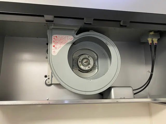 水回り口コミトップクラス！どこの業者様より綺麗になったと評価頂いてます！カード可サービスの画像