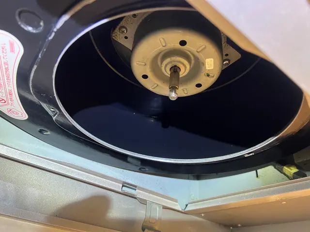 水回り口コミトップクラス！どこの業者様より綺麗になったと評価頂いてます！カード可サービスの画像