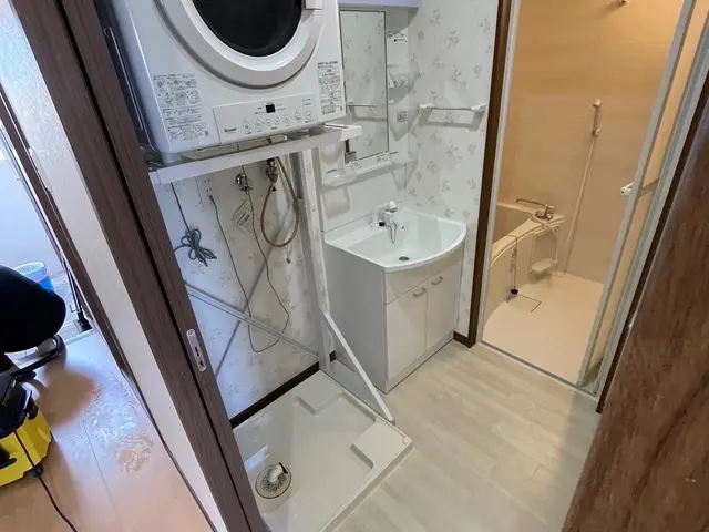 女性スタッフ指名無料！本島内出張無料！！サービスの画像