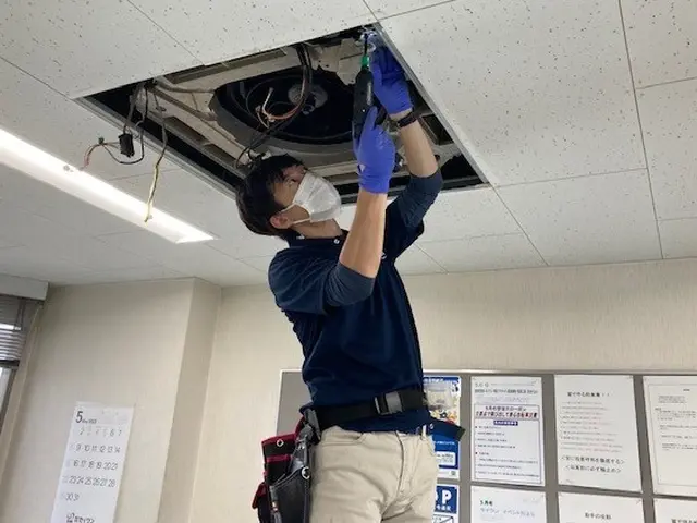 【秋の特価！】クレカOK！2台目から1,000円引き♪ 丁寧な2回洗浄☆サービスの画像