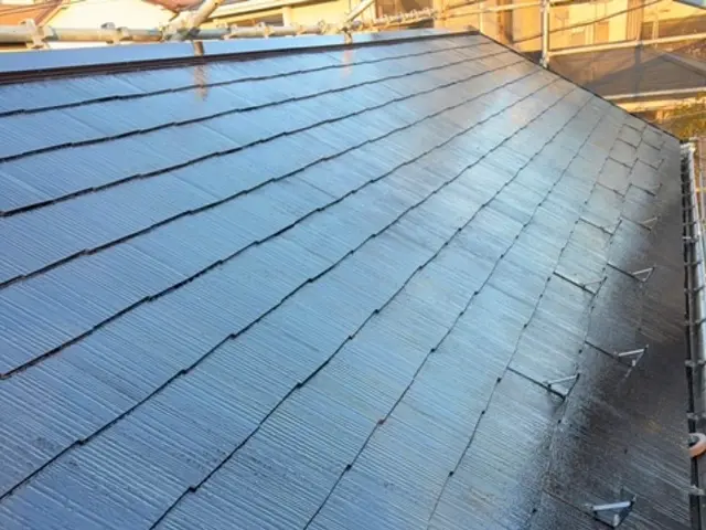 ★保証付き★プロの技術でご満足いただけるように心を込めて作業いたします！サービスの画像