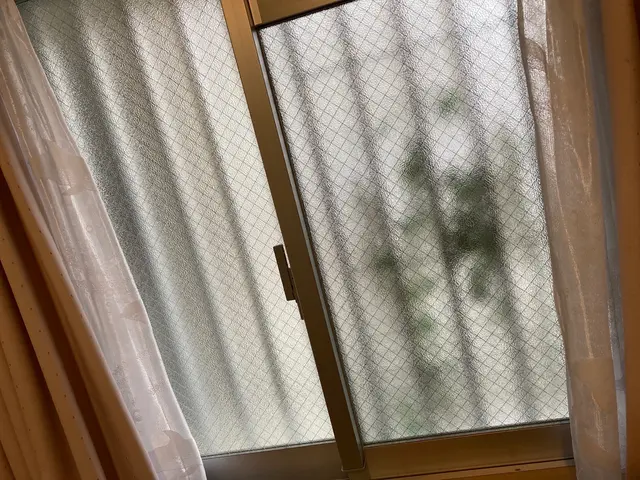 プロの技でお部屋が一段と明るく清潔に！4枚以上のご予約になります。サービスの画像