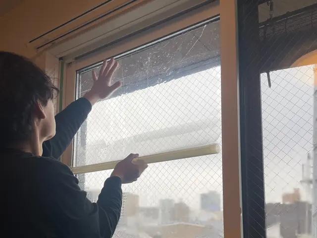 【冬の断熱×夏の遮熱】一年中快適な窓で電気代を抑える●埼玉・川越 FilmManサービスの画像