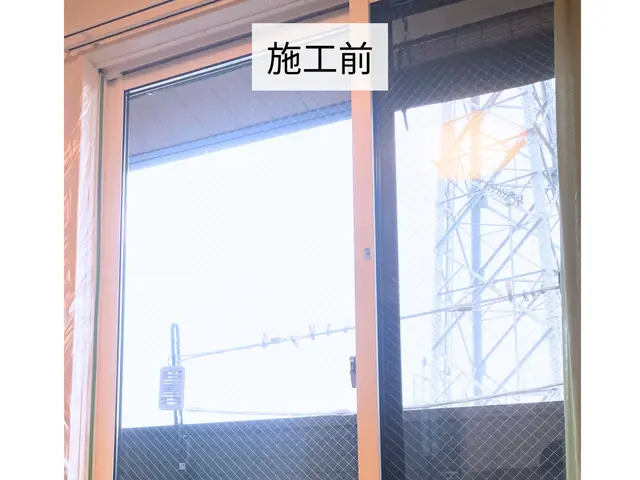 【冬の断熱×夏の遮熱】一年中快適な窓で電気代を抑える●埼玉・川越 FilmManサービスの画像