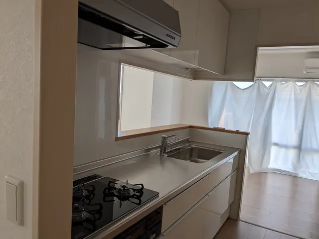 ◇退去後クリーニングのみ受付中◇サービスの画像