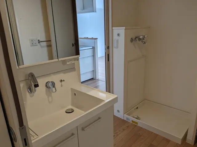 ◇退去後クリーニングのみ受付中◇サービスの画像