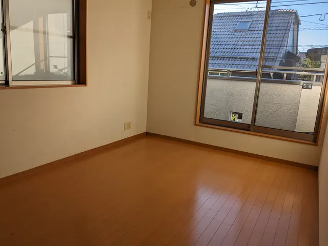 ◇退去後クリーニングのみ受付中◇サービスの画像