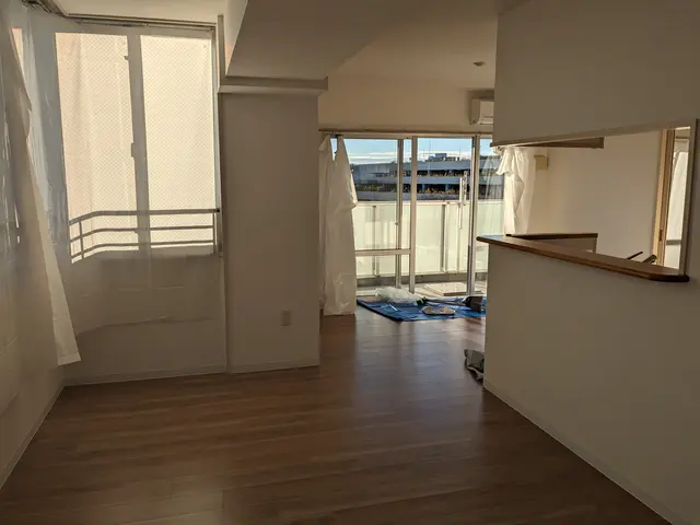 ◇退去後クリーニングのみ受付中◇サービスの画像