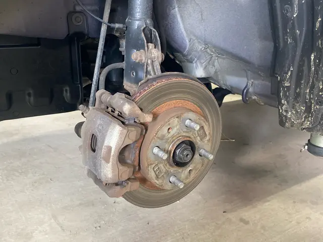 大手経験6年！ベテラン整備士6名が丁寧・迅速に対応サービスの画像