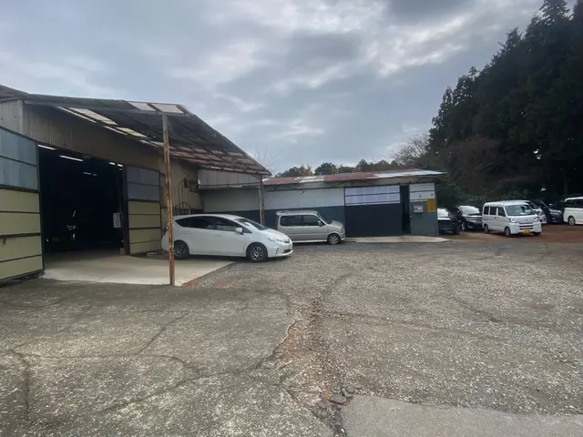 大手経験6年！ベテラン整備士6名が丁寧・迅速に対応サービスの画像