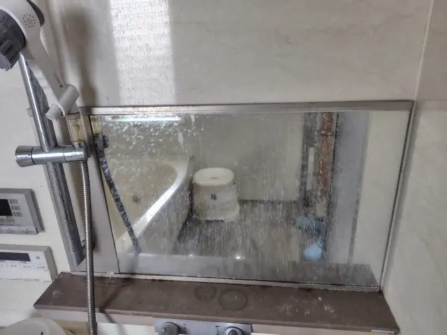 女性店長のわたしが参ります！長年のがんこな汚れも、ピカピカに！サービスの画像