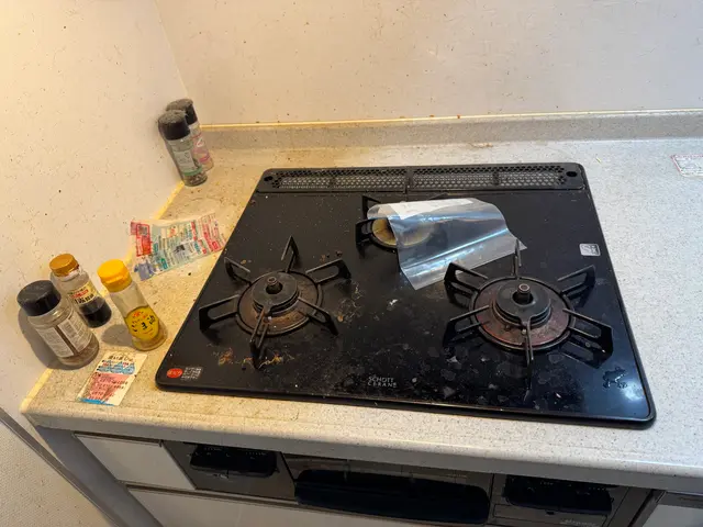 お客様のお力になります！経験と知識を活かして迅速丁寧に作業いたします！サービスの画像