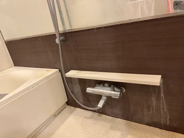 お客様のお力になります！経験と知識を活かして迅速丁寧に作業いたします！サービスの画像