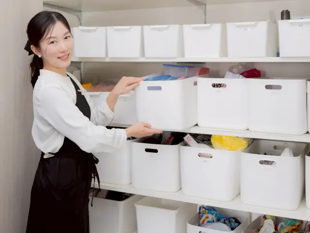 【初回30分無料ヒアリング】家族が把握出来る仕組みでママにゆとりを作ります❀サービスの画像