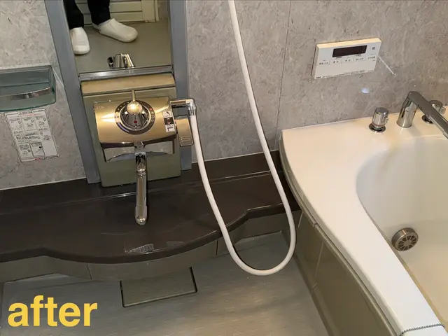 ２児の店長がお伺いします★損害保険加入済★各種QR決済可（PayPayなど）サービスの画像