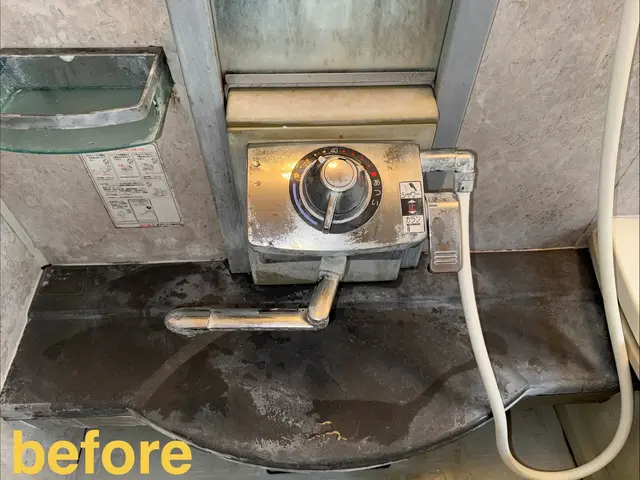 ２児の店長がお伺いします★損害保険加入済★各種QR決済可（PayPayなど）サービスの画像