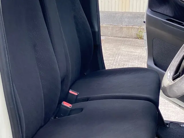 出張にて車内のクリーニングをいたします！サービスの画像