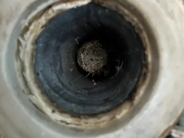 【業歴30年以上の経験と実績】受付訪問とも同じ者が伺いますサービスの画像