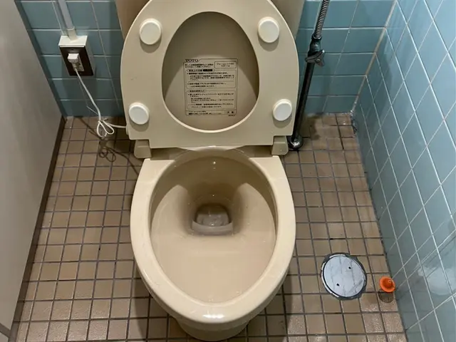 【業歴30年以上の経験と実績】受付訪問とも同じ者が伺いますサービスの画像