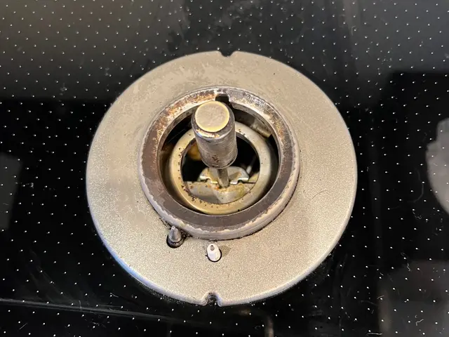 国家資格ハウスクリーニング技能士が完全対応！夫婦でお伺いいたします！サービスの画像