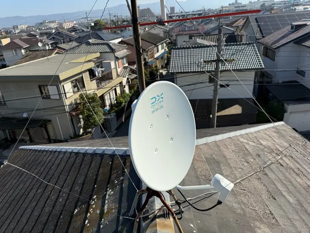 365日対応可能なので、土日祝日でも駆けつけますサービスの画像