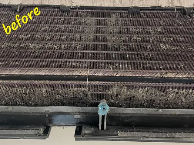 ◇複数台がお得！！1台9,900円◇2人で安心丁寧作業◇ｴｺ洗剤使用◇サービスの画像