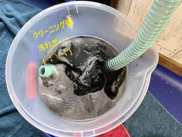 ◇複数台がお得！！1台9,900円◇2人で安心丁寧作業◇ｴｺ洗剤使用◇サービスの画像