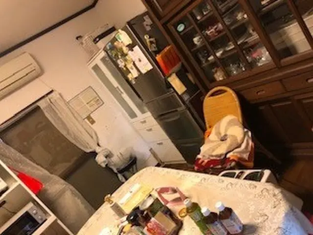 立つ鳥濁さず 想いに寄り添い あなたの家をきれいにサービスの画像