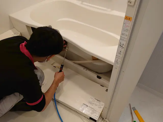 ◎想像を”超”える満足度を！！プロの技術でウロコ垢油汚れを徹底除去！仕上保証も♪サービスの画像