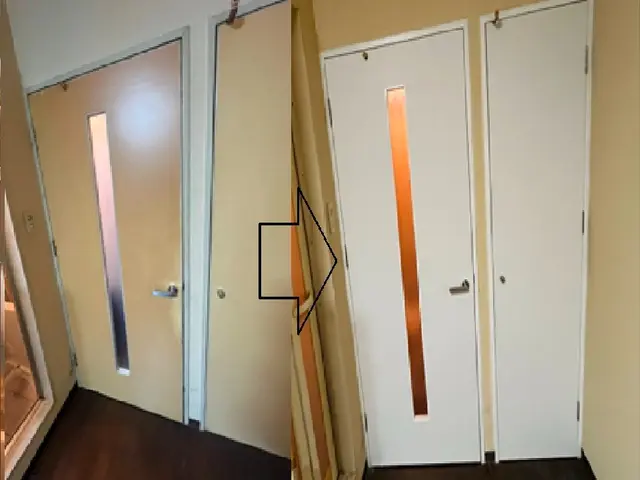 【店長訪問！】30日保証付きで仕上がりが見違えるように美しく！サービスの画像