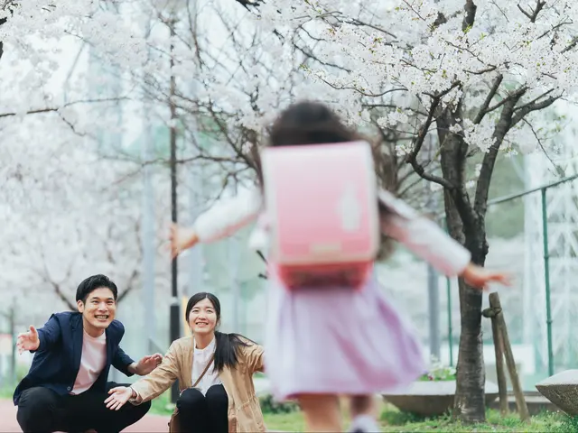 （福岡県）今っぽく柔らかい自然体な家族写真を撮影します◎サービスの画像