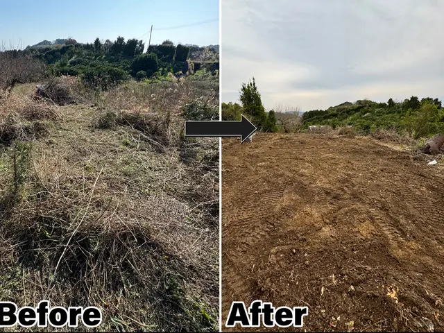 抱えてる問題解決しませんか？写真見積もり出来ます！現地見積もりも無料で安心です！サービスの画像