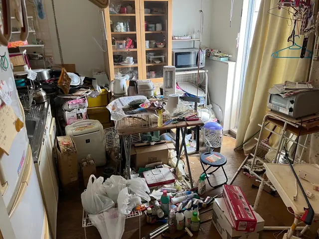 【創業50年】自社スタッフが迅速丁寧に対応します◎早朝、深夜、日曜日対応可能サービスの画像