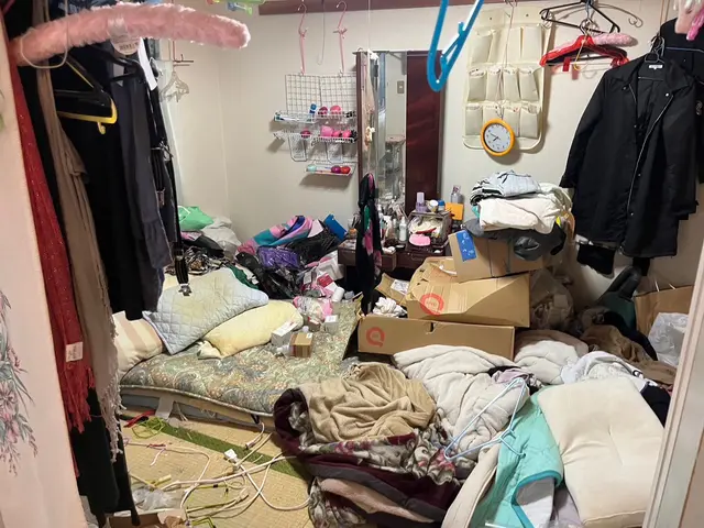 【創業50年】自社スタッフが迅速丁寧に対応します◎早朝、深夜、日曜日対応可能サービスの画像