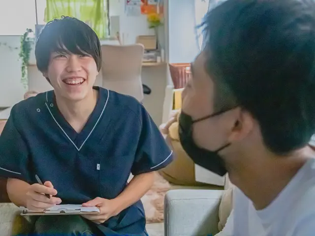 【出張整体】疲れを武器に変える！バキバキ疲労リセット整体｜デスクワーカー・フリーサービスの画像