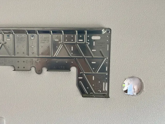 ご期待に添える『丁寧な仕事』、『キレイな仕上り』をモットーに！サービスの画像