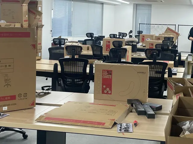 元大手引越し会社スタッフによる荷造り荷解き！荷造りからの自社引越しも可能！！！！サービスの画像
