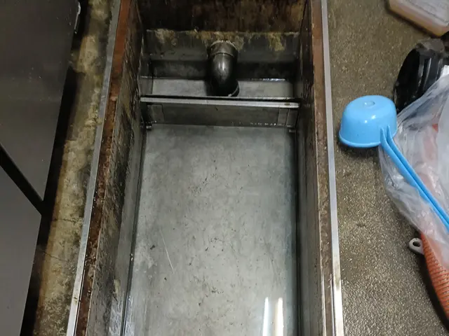 迅速・丁寧な対応で飲食店の悩みを解決！サービスの画像