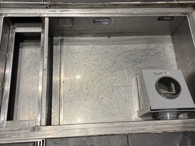 迅速・丁寧な対応で飲食店の悩みを解決！サービスの画像