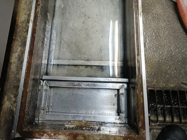 迅速・丁寧な対応で飲食店の悩みを解決！サービスの画像