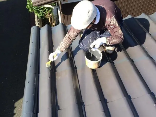 【来年創業60周年】家族経営の塗装屋◎損害保険加入済み！サービスの画像