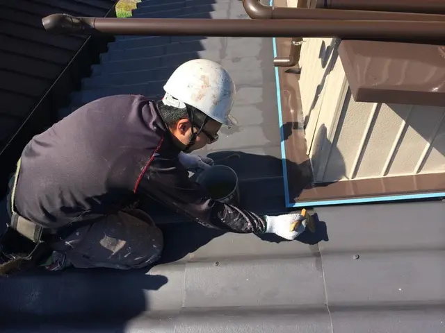 【来年創業60周年】家族経営の塗装屋◎損害保険加入済み！サービスの画像