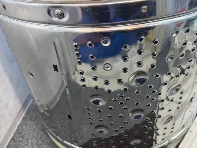 【OPEN特価】年間100台以上の実績あり。分解清掃で徹底クリーニング☆サービスの画像