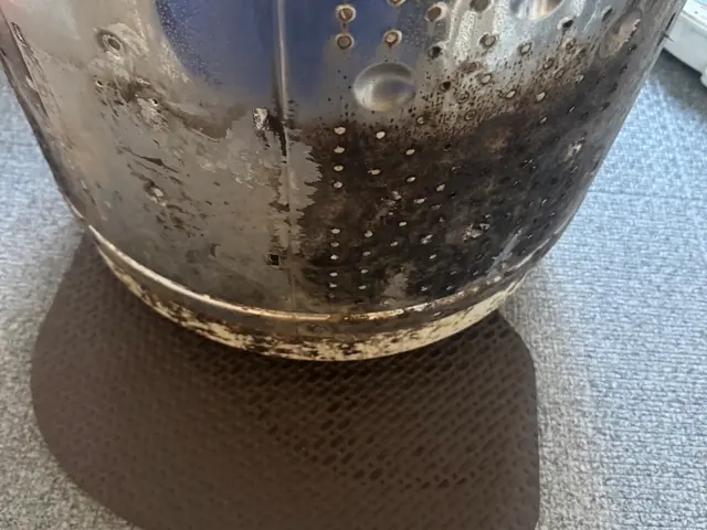 【OPEN特価】年間100台以上の実績あり。分解清掃で徹底クリーニング☆サービスの画像