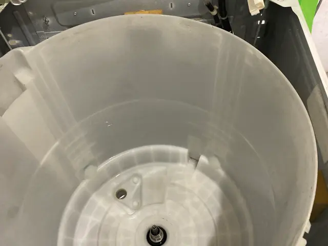 【OPEN特価】年間100台以上の実績あり。分解清掃で徹底クリーニング☆サービスの画像