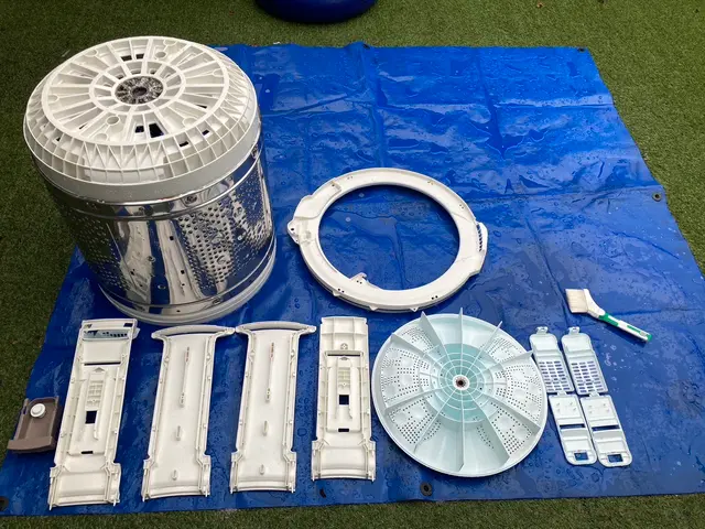 プロの技術でご満足いただけるように心を込めて作業いたしますサービスの画像