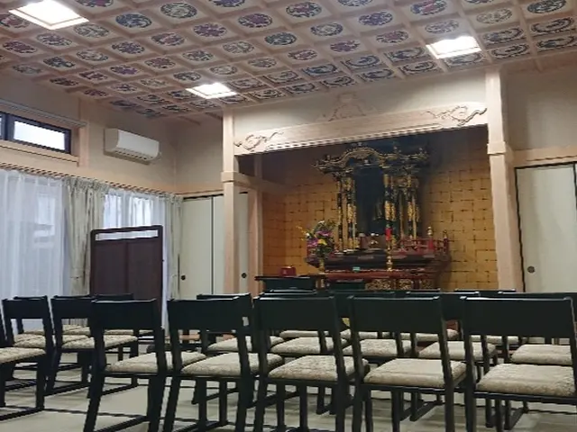 葬儀・法事・納骨・仏壇処分・墓じまい・納骨堂・永代供養、お気軽にご相談下さいサービスの画像