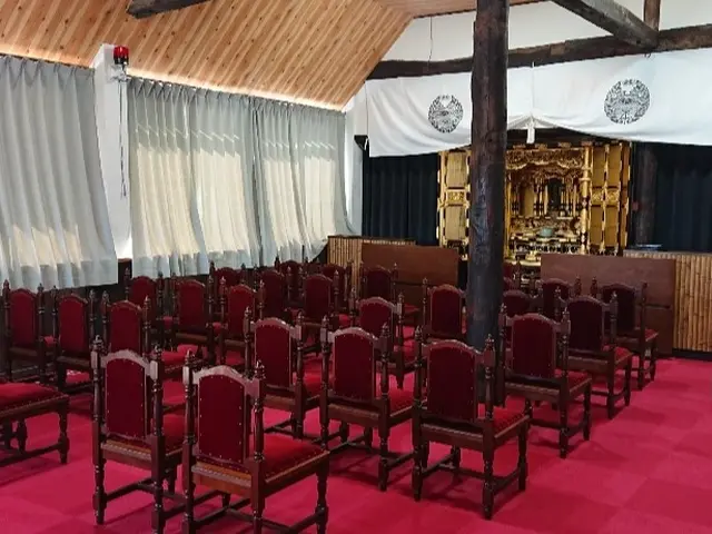 葬儀・法事・納骨・仏壇処分・墓じまい・納骨堂・永代供養、お気軽にご相談下さいサービスの画像